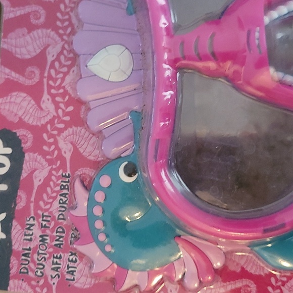 Seahorse Swim goggles - Picture 3 of 7